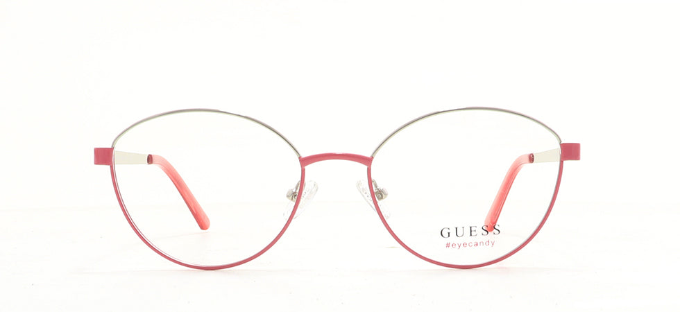 Image of Guess Eyewear Frames