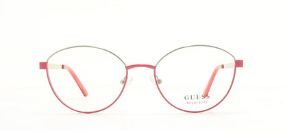 Image of Guess Eyewear Frames