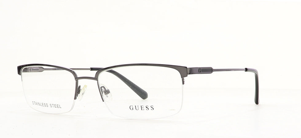Image of Guess Eyewear Frames