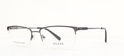 Image of Guess Eyewear Frames