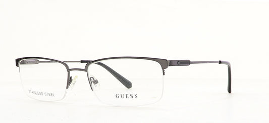 Image of Guess Eyewear Frames