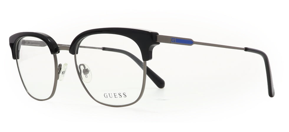 Image of Guess Eyewear Frames