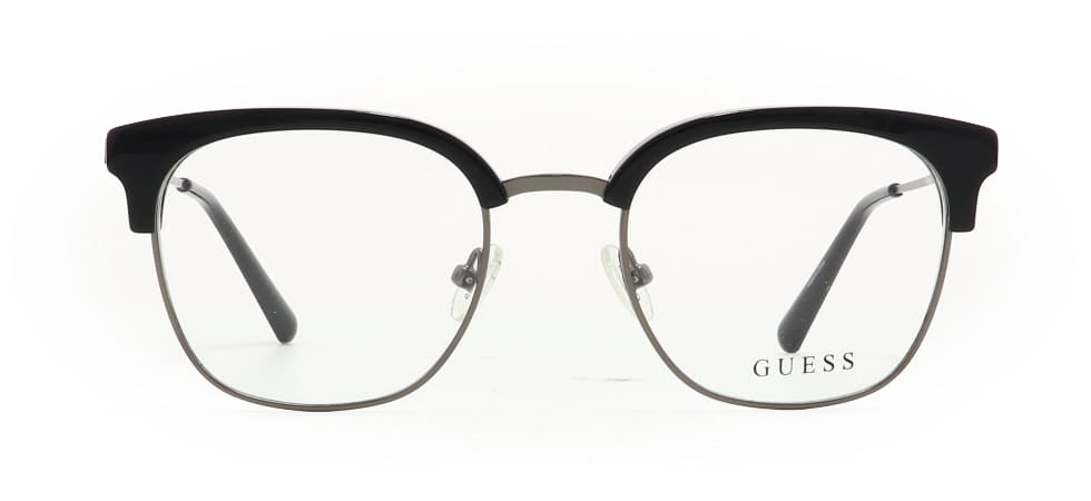 Image of Guess Eyewear Frames