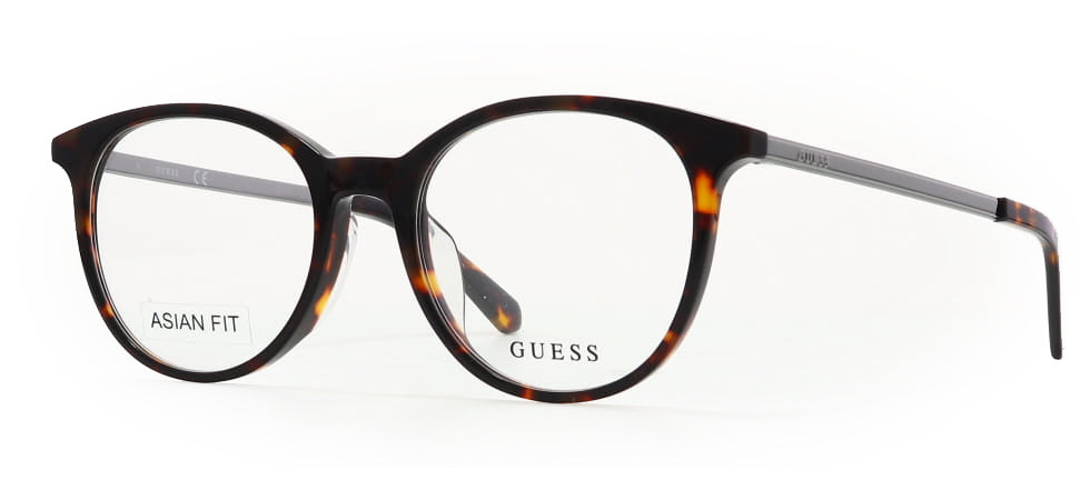 Image of Guess Eyewear Frames