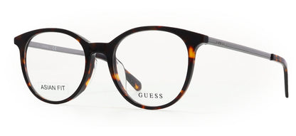Image of Guess Eyewear Frames