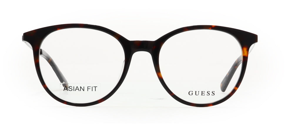 Image of Guess Eyewear Frames