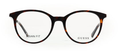 Image of Guess Eyewear Frames