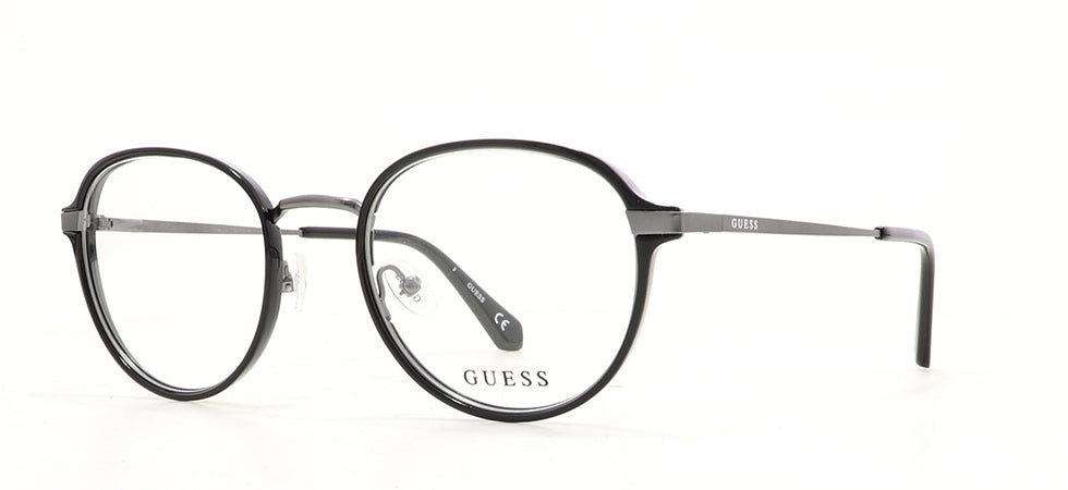 Image of Guess Eyewear Frames