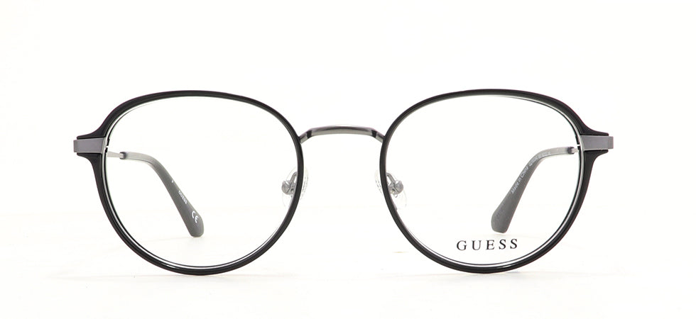 Image of Guess Eyewear Frames