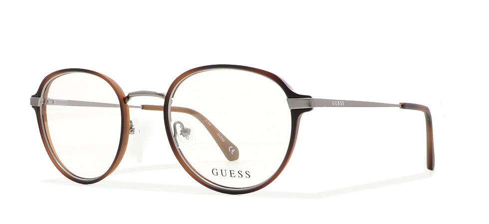 Image of Guess Eyewear Frames