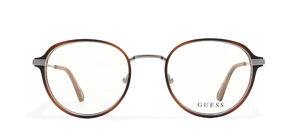 Image of Guess Eyewear Frames