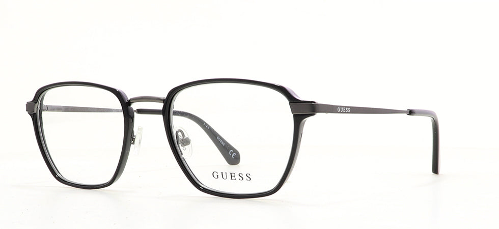 Image of Guess Eyewear Frames