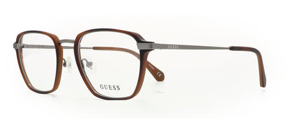 Image of Guess Eyewear Frames