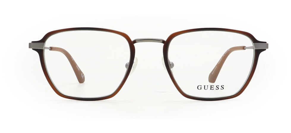 Image of Guess Eyewear Frames