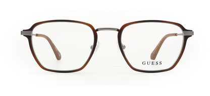 Image of Guess Eyewear Frames