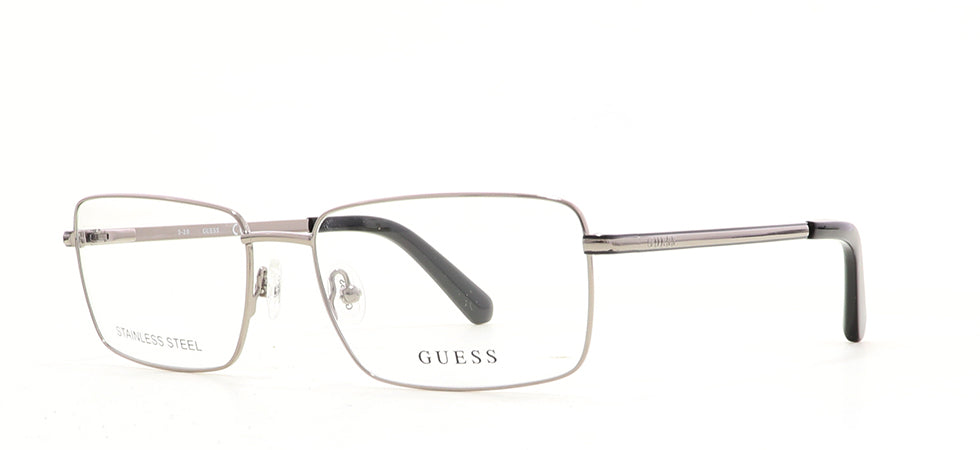 Image of Guess Eyewear Frames