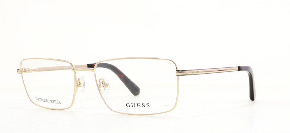 Image of Guess Eyewear Frames