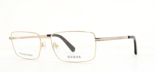 Image of Guess Eyewear Frames