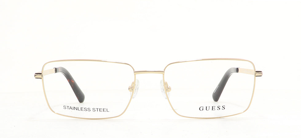 Image of Guess Eyewear Frames