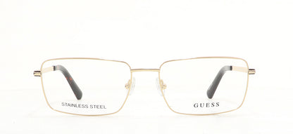 Image of Guess Eyewear Frames