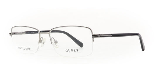 Image of Guess Eyewear Frames