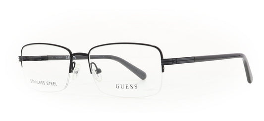 Image of Guess Eyewear Frames