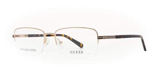 Image of Guess Eyewear Frames