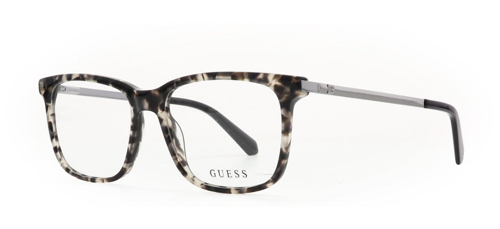 Image of Guess Eyewear Frames