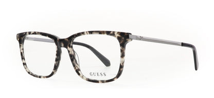 Image of Guess Eyewear Frames