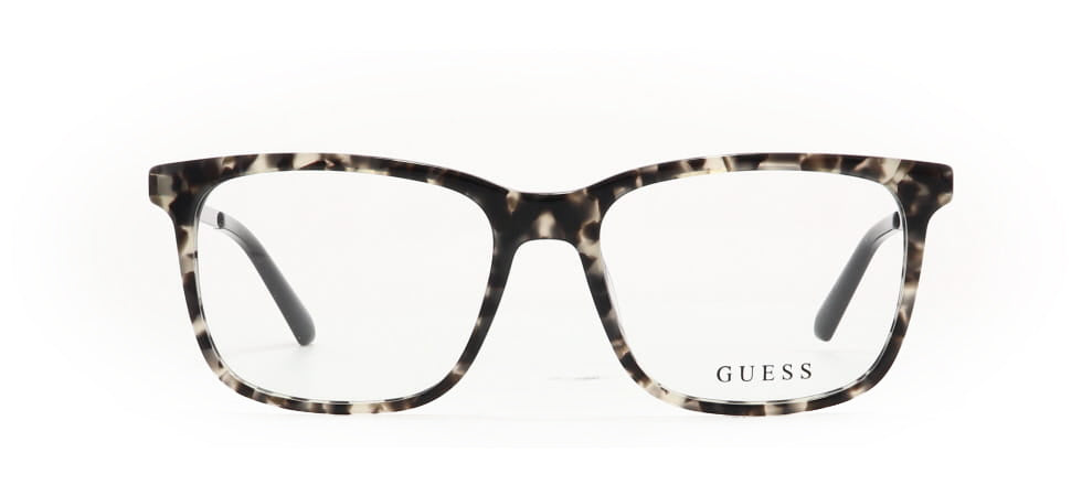 Image of Guess Eyewear Frames