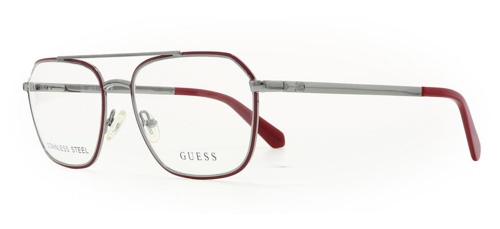 Image of Guess Eyewear Frames