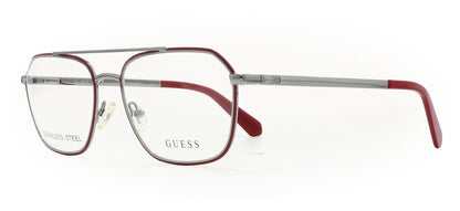 Image of Guess Eyewear Frames