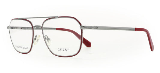 Image of Guess Eyewear Frames