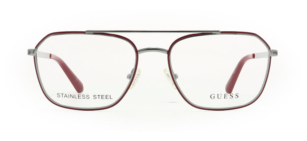 Image of Guess Eyewear Frames