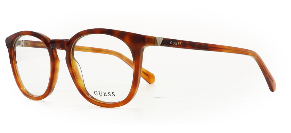 Image of Guess Eyewear Frames