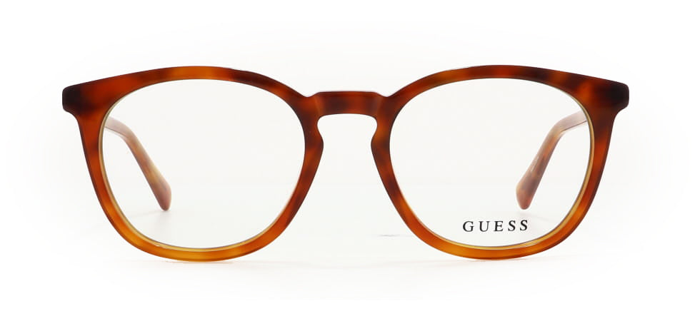 Image of Guess Eyewear Frames