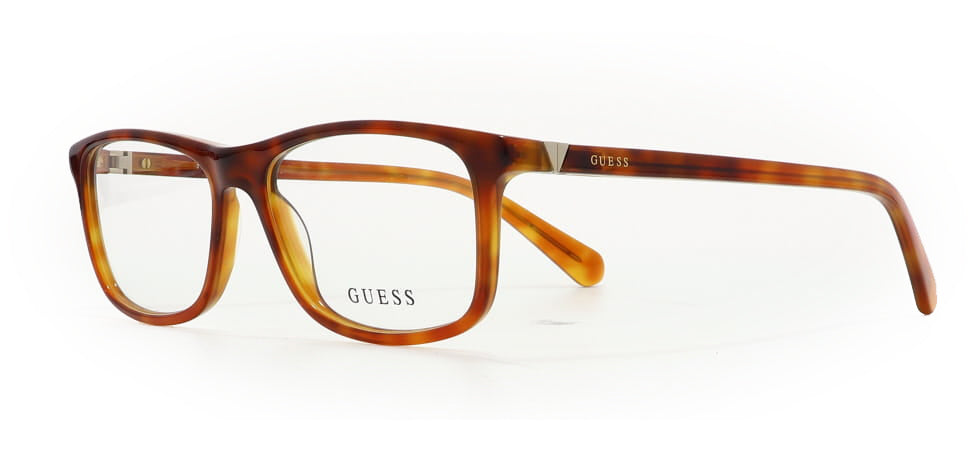 Image of Guess Eyewear Frames