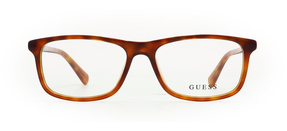 Image of Guess Eyewear Frames