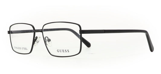 Image of Guess Eyewear Frames