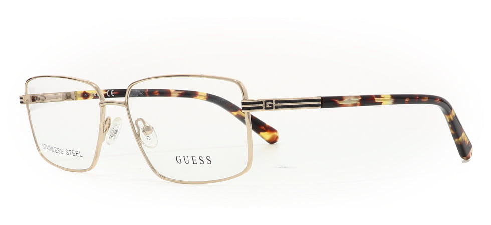 Image of Guess Eyewear Frames