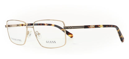 Image of Guess Eyewear Frames