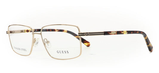 Image of Guess Eyewear Frames