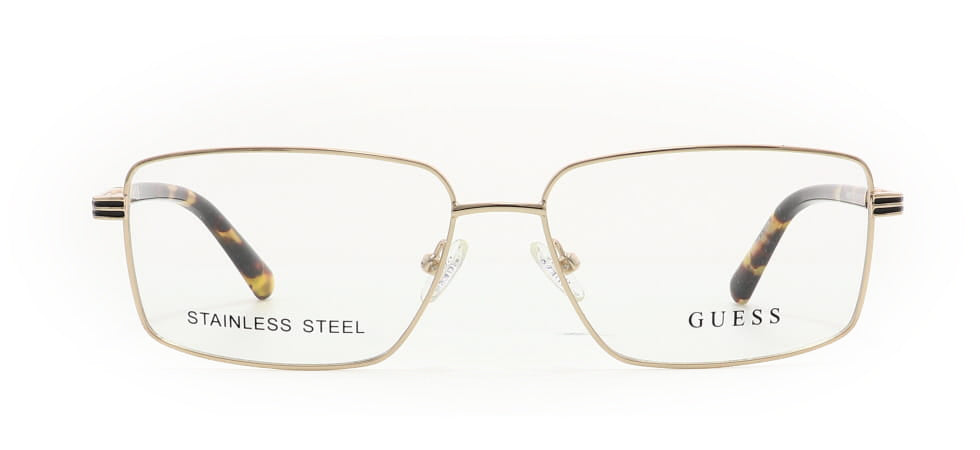 Image of Guess Eyewear Frames