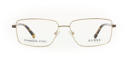 Image of Guess Eyewear Frames