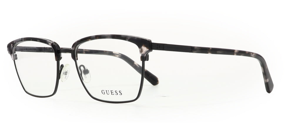 Image of Guess Eyewear Frames