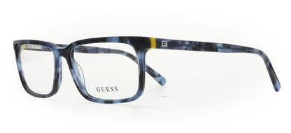 Image of Guess Eyewear Frames