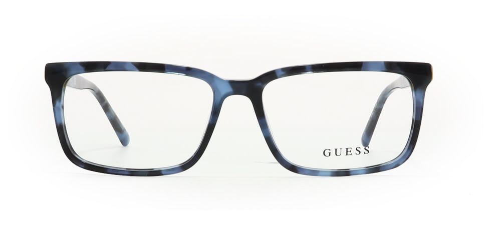 Image of Guess Eyewear Frames