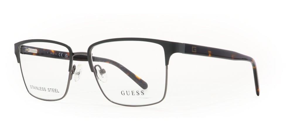 Image of Guess Eyewear Frames