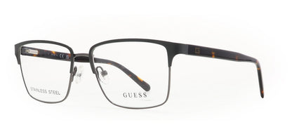 Image of Guess Eyewear Frames