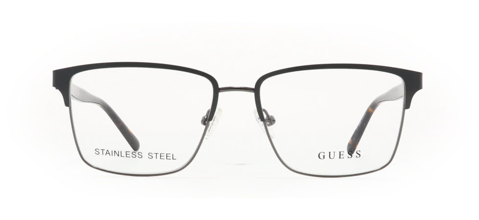 Image of Guess Eyewear Frames